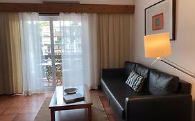 Apartment Dom Bosco